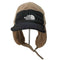 ザノースフェイス THE NORTH FACE FLEECE EARMUFF CAP フリース イヤーマフ キャップ メンズ ONE SIZE