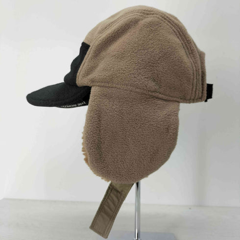 ザノースフェイス THE NORTH FACE FLEECE EARMUFF CAP フリース イヤーマフ キャップ メンズ ONE SIZE