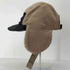 ザノースフェイス THE NORTH FACE FLEECE EARMUFF CAP フリース イヤーマフ キャップ メンズ ONE SIZE