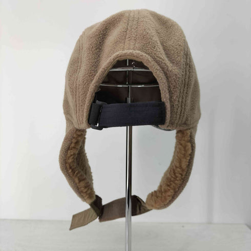 ザノースフェイス THE NORTH FACE FLEECE EARMUFF CAP フリース イヤーマフ キャップ メンズ ONE SIZE