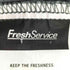 フレッシュサービス Fresh Service CORPORATE EASY PANTS コーポレートイージーパンツ メンズ FREE