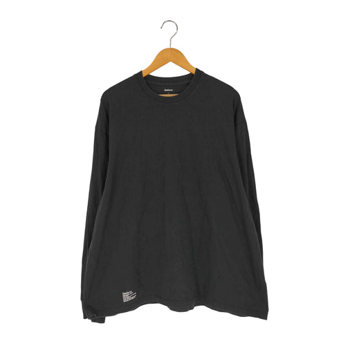フレッシュサービス Fresh Service CORPORATE L/S TEE メンズ JPN:L