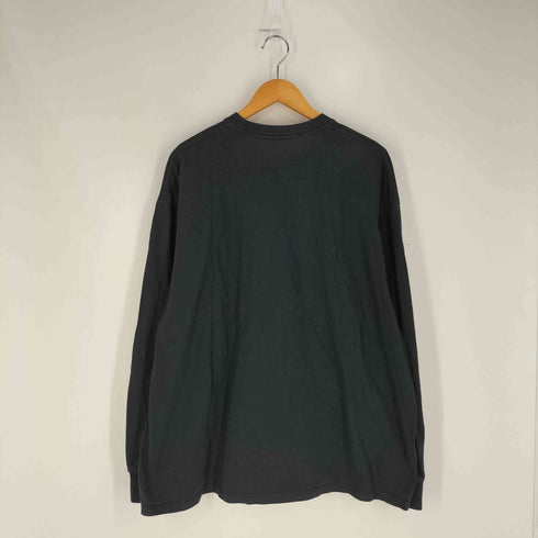 フレッシュサービス Fresh Service CORPORATE L/S TEE メンズ JPN:L