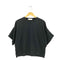 サクラ SACRA クルーネック ビッグシルエット カットソー レディース JPN:38
