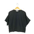 サクラ SACRA クルーネック ビッグシルエット カットソー レディース JPN:38