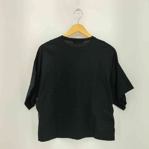 サクラ SACRA クルーネック ビッグシルエット カットソー レディース JPN:38