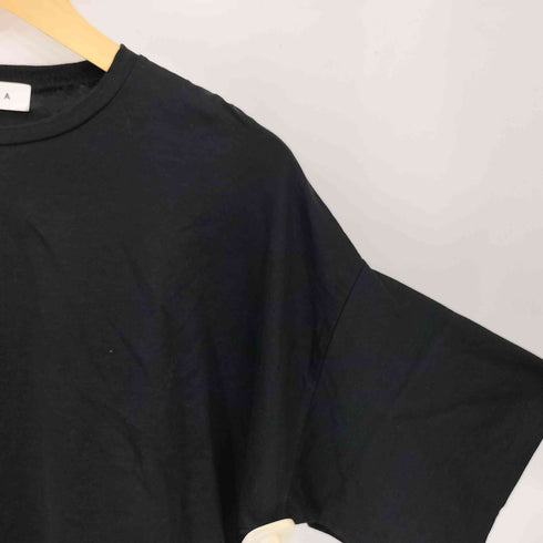 サクラ SACRA クルーネック ビッグシルエット カットソー レディース JPN:38