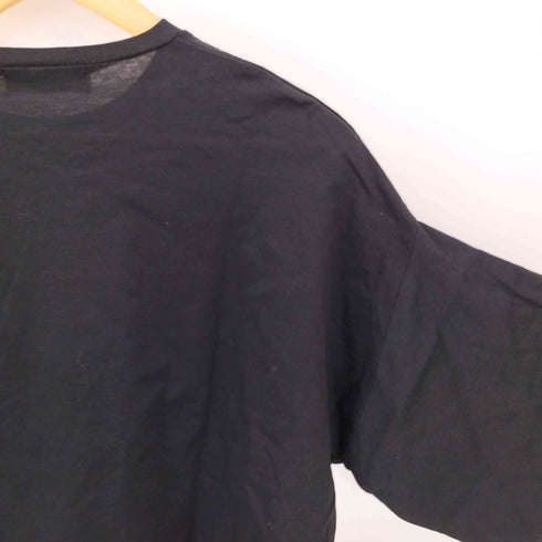 サクラ SACRA クルーネック ビッグシルエット カットソー レディース JPN:38