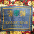 DRASTIC TRAD 小花柄 コーデュロイシャツ メンズ FREE