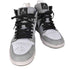 ジョーダンブランド JORDAN BRAND Nike Air Jordan 1 Mid Light Smoke Grey/White/Black メンズ JPN:27.5