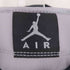 ジョーダンブランド JORDAN BRAND Nike Air Jordan 1 Mid Light Smoke Grey/White/Black メンズ JPN:27.5