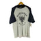 マハグリッド mahagrid ラグランTシャツ メンズ L