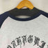 マハグリッド mahagrid ラグランTシャツ メンズ L