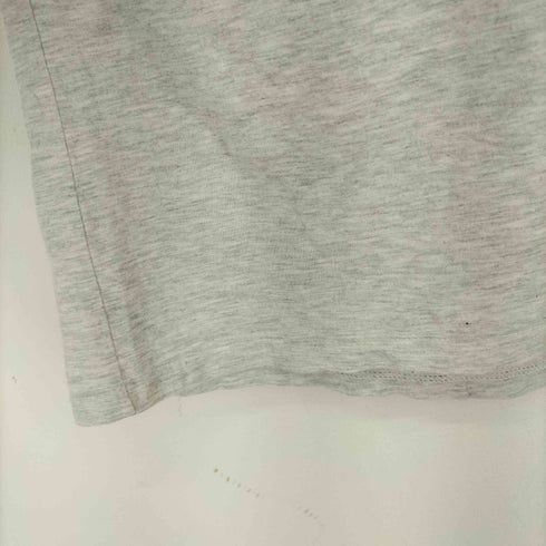 マハグリッド mahagrid ラグランTシャツ メンズ L