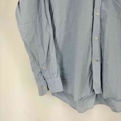 ラコステ LACOSTE L/S BD シャツ メンズ 38