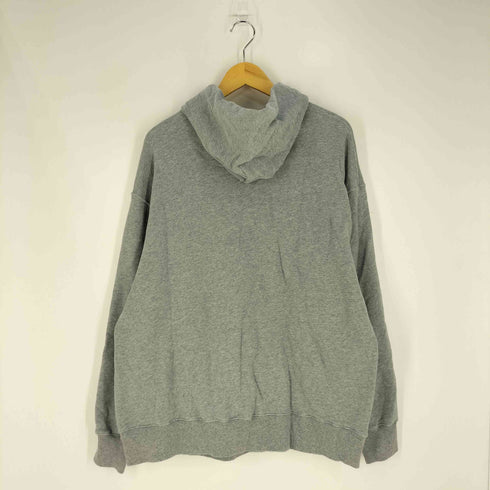 フレッシュサービス Fresh Service 別注 LIGHT OZ SWEAT FLAP POCKET HOODIE フラップポケットフーディー メンズ JPN:L
