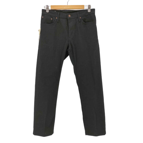 エドウィン EDWIN 503 レギュラーストレートデニムパンツ メンズ 30