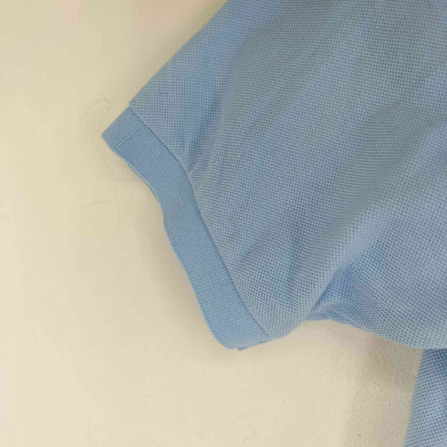 ラコステ LACOSTE CLASSIC FIT S/S ポロシャツ メンズ US XS