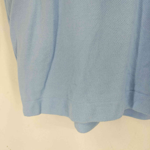 ラコステ LACOSTE CLASSIC FIT S/S ポロシャツ メンズ US XS