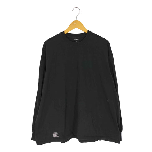 フレッシュサービス Fresh Service CORPORATE L/S TEE メンズ JPN:L