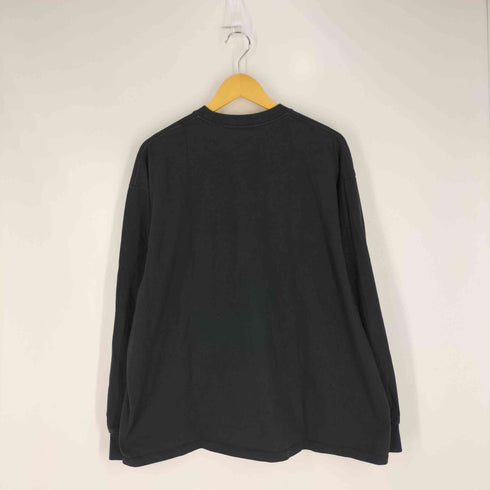 フレッシュサービス Fresh Service CORPORATE L/S TEE メンズ JPN:L