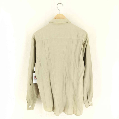 ポールスミスコレクション Paul Smith COLLECTION イタリア製 L/Sシャツ メンズ M