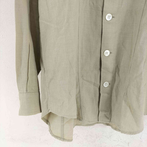 ポールスミスコレクション Paul Smith COLLECTION イタリア製 L/Sシャツ メンズ M