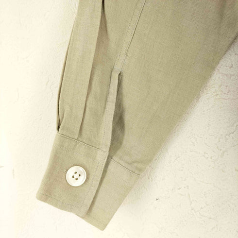 ポールスミスコレクション Paul Smith COLLECTION イタリア製 L/Sシャツ メンズ M