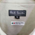 ポールスミスコレクション Paul Smith COLLECTION イタリア製 L/Sシャツ メンズ M