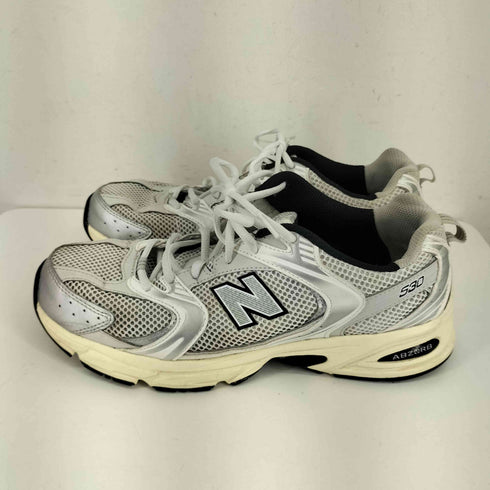 ニューバランス NEW BALANCE MR530 メンズ JPN:27.5