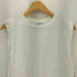 サクラ SACRA SQUARE SHAPE ノースリーブ カットソー レディース JPN:38