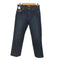 エルエルビーン L.L.Bean STANDARD FIT ジップフライデニムパンツ メンズ 31×30