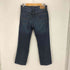 エルエルビーン L.L.Bean STANDARD FIT ジップフライデニムパンツ メンズ 31×30