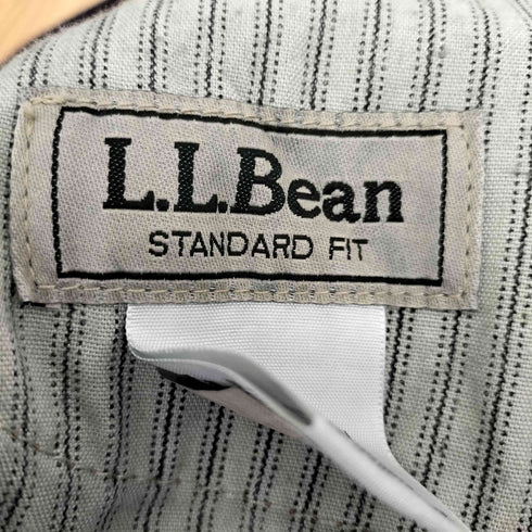 エルエルビーン L.L.Bean STANDARD FIT ジップフライデニムパンツ メンズ 31×30