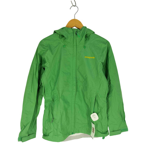 パタゴニア patagonia TORRENTSHELL JKT レディース import:XS