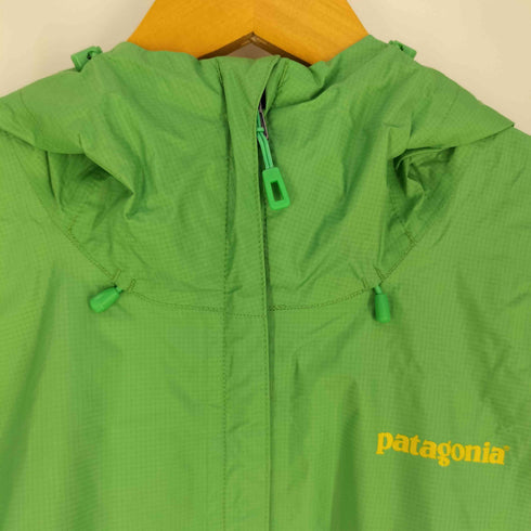 パタゴニア patagonia TORRENTSHELL JKT レディース import:XS