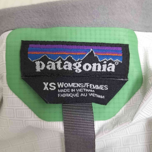 パタゴニア patagonia TORRENTSHELL JKT レディース import:XS