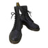 ドクターマーチン Dr.Martens グレインナッパレザー 10ホール ブーツ レディース UK6/EU39