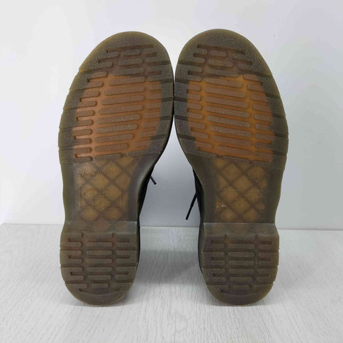 ドクターマーチン Dr.Martens グレインナッパレザー 10ホール ブーツ レディース UK6/EU39
