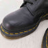 ドクターマーチン Dr.Martens グレインナッパレザー 10ホール ブーツ レディース UK6/EU39