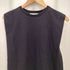 サクラ SACRA ノースリーブ カットソー Tシャツ レディース