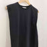 サクラ SACRA ノースリーブ カットソー Tシャツ レディース