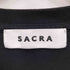 サクラ SACRA ノースリーブ カットソー Tシャツ レディース