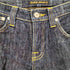 ヌーディージーンズ Nudie Jeans スキニーデニムパンツ レディース W25L32