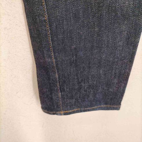 ヌーディージーンズ Nudie Jeans スキニーデニムパンツ レディース W25L32