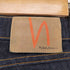 ヌーディージーンズ Nudie Jeans スキニーデニムパンツ レディース W25L32
