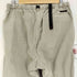 グラミチ GRAMICCI 90S USA製 クライミング パンツ メンズ JPN:XL