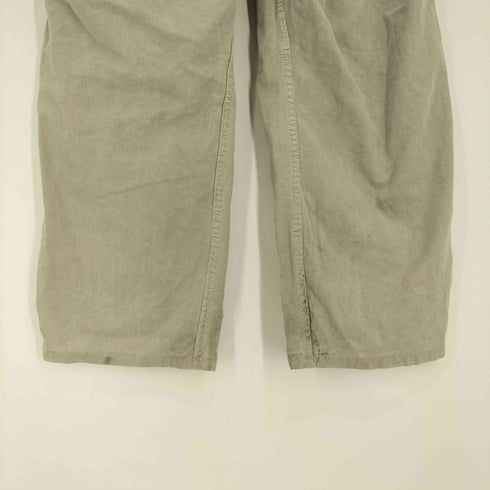 グラミチ GRAMICCI 90S USA製 クライミング パンツ メンズ JPN:XL