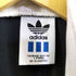 アディダスオリジナルス adidas Originals 80s~90s デサント製 トラックジャケット メンズ 98-6