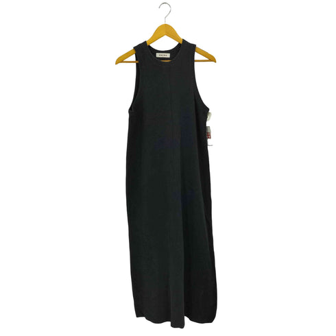 サクラ SACRA DOUBLE FACE COTTON OP ダブル フェイス コットン ワンピース レディース JPN:38